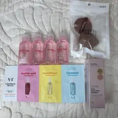 VT CICA COLLAGEN ESSENCE ACID TONERのサムネイル