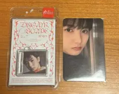 nct dream dream( )scape smini ロンジュン