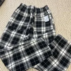 ワイドパンツ 140