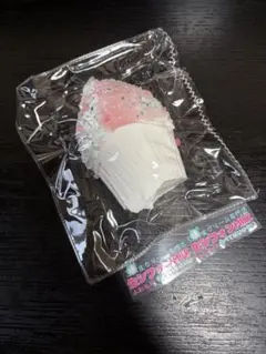 crow shop かき氷　スクイーズ