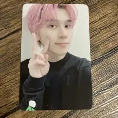 NCT ヘンドリー　トレカ