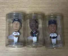 フィギュアセット オリックス　近鉄バファローズ　阪神