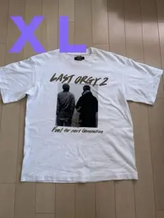 2026年最新】last orgy2 tシャツの人気アイテム - メルカリ