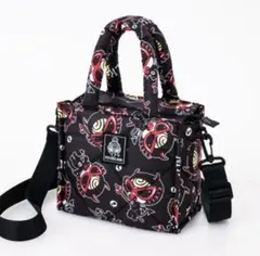 HYSTERIC MINI ミニスクエアバッグ