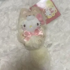 レア！】サンリオ 北海道限定 キタキツネ マイメロディ ぬいぐるみ