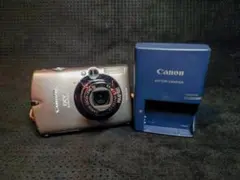 Canon IXY1000 コンデジ バッテリーチャージャー付き 2026年最新】IXY1000の人気アイテム - メルカリ