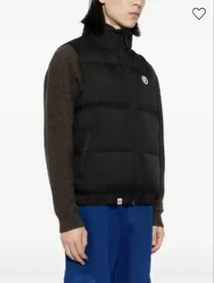 2026年最新】a bathing ape ダウンジャケットの人気アイテム - メルカリ