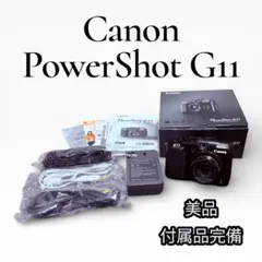2026年最新】powershot g11の人気アイテム - メルカリ