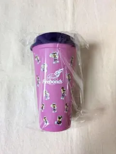 新品未使用【福島ファイヤーボンズ】ボンズくんリユースカップのサムネイル