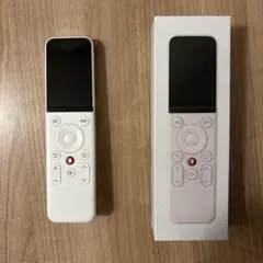 SwitchBot 学習リモコン 本体のサムネイル