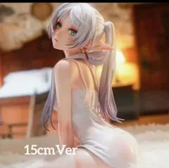 葬送のフリーレン　フリーレンフィギュア　人気の15cmモデルのサムネイル