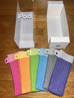 2026年最新】ipod socksの人気アイテム - メルカリ