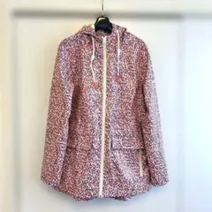 【レア美品】SAINT JAMES（セントジェームス） 防水ジャンパー タグあり