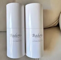Badens バーデンス セルパーフェクトリクイド 保護用美容液 2本セット