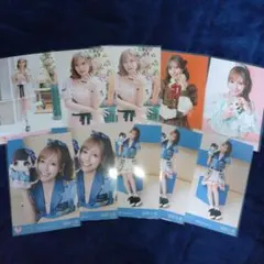 ＝LOVE 諸橋沙夏 生写真 まとめ売り