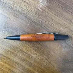 希少廃番品Faber-Castell エモーション シャープペンシル