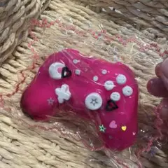 luludiy コントローラー型スクイーズ