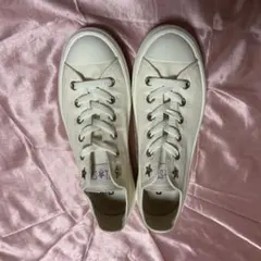 コンバース　オールスター　ライトPLTS Ⅱ P G OX（箱なし）