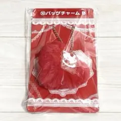 即購入⭕️ サンリオ ハローキティ キティ 当りくじ バッグチャーム B