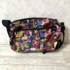 ヒステリックミニ　ショルダーバッグのサムネイル