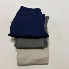 メンズ パンツ ズボン ボトムス 3本まとめ売り RAGEBLUE GUのサムネイル