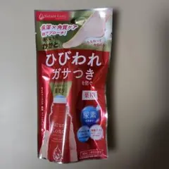 Nature Conc 薬用フットケアローション 40ml　かかとのサムネイル