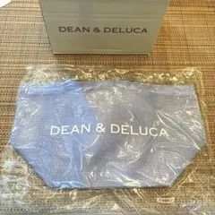 DEAN & DELUCA 2025年限定メッシュトートバッグ Sサイズ
