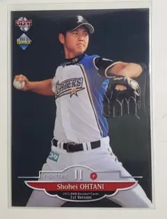 2026年最新】大谷翔平 2013 bbm ルーキーカードの人気アイテム - メルカリ