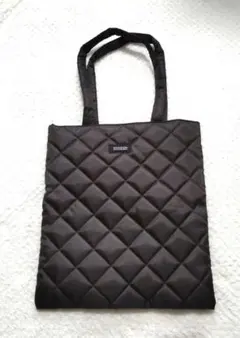 マッキントッシュフィロソフィー　キルティングトート