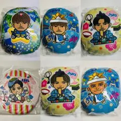 三代目クッションセット