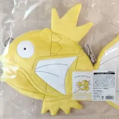 ピカピカボックス 2026 金のコイキング ショルダーバック コイキング バッグ