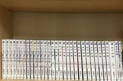 東京喰種無印&re全巻セット+おまけ