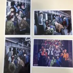 2025年最新】超特急 生写真 集合の人気アイテム - メルカリ