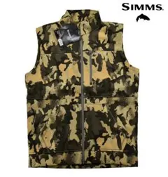 2025年最新】シムス ベストの人気アイテム - メルカリ