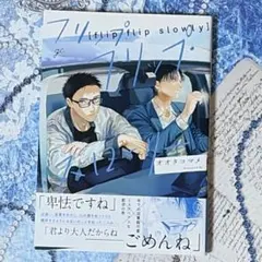 フリップ・フリップ・スローリー