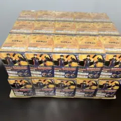 【新品未開封】ハイキュー!! 缶バッジコレクション 横断幕版権 第一弾 30箱