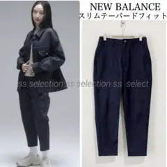 美品　ニューバランスジーンズデニム デニムパンツ MET24 Denim