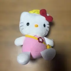 2026年最新】レトロ キティちゃん ぬいぐるみの人気アイテム - メルカリ