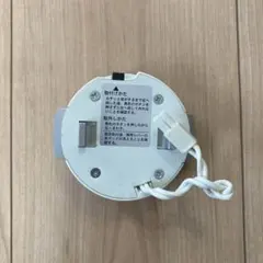 シーリングライト アダプター レバーロック式 6A-250V