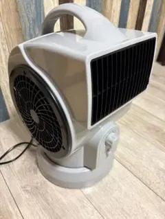 三菱電気 扇風機 R30J-DT サーキュレーター 縦横首振り - メルカリ