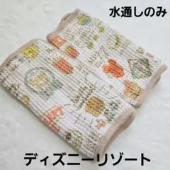 水通しのみ　ディズニーリゾート　サッキングパッド　抱っこ紐カバー ベビー　TDRのサムネイル