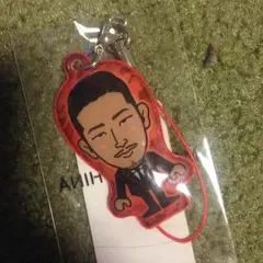 小林直己 クリーナー