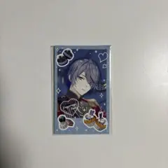 小柳ロウ チェキ