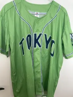 2025年最新】チーム(球団)名：東京ヤクルトスワローズ ユニフォームの