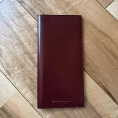 フェラガモ　フラグメントケース