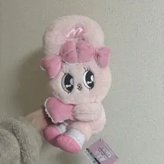 これなんて言うキャラクターなの？エスターバニー