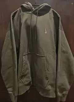 Billie Eilish × Nike パーカー 2XL DQ7751-355