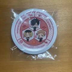 くら寿司 ハイキュー 皿 音駒高校