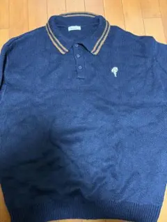 ONCILY / アソートボリュームニットポロ