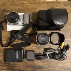 Sony NEX-5
